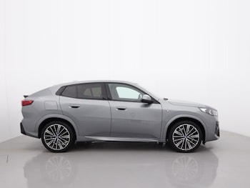 Used BMW iX2 2025 for sale - 76982302: Photo