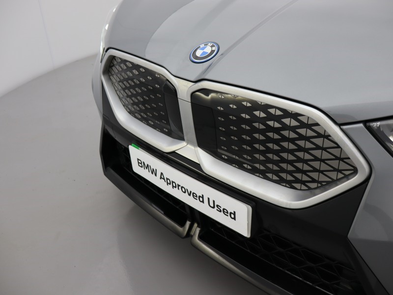 Used BMW iX2 2025 for sale - 76982302: Photo 44