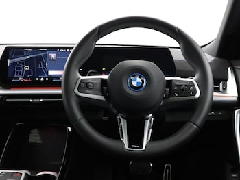 Used BMW iX2 2025 for sale - 76982302: Photo