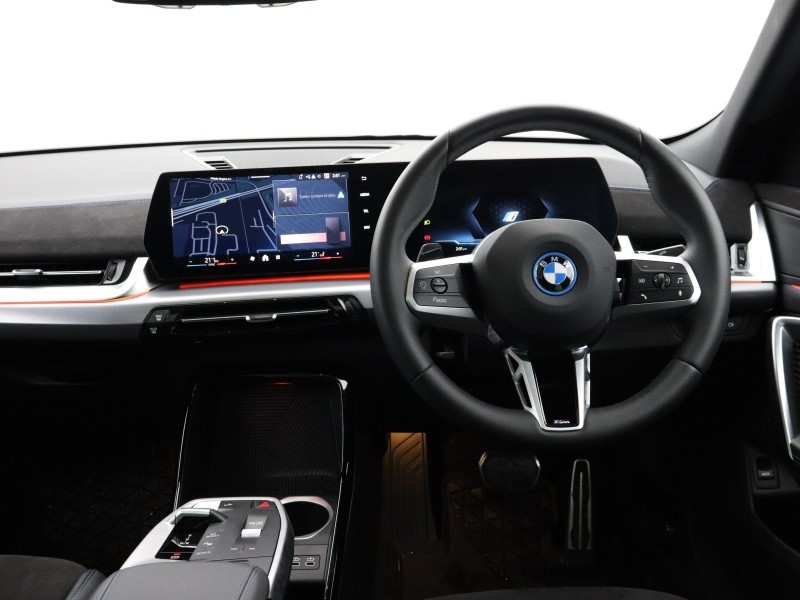 Used BMW iX2 2025 for sale - 76982302: Photo 5