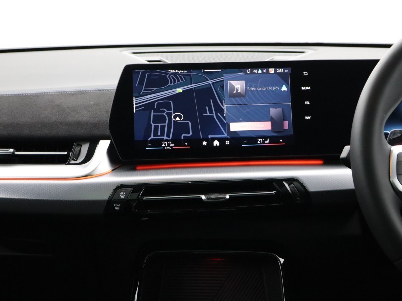 Used BMW iX2 2025 for sale - 76982302: Photo 8