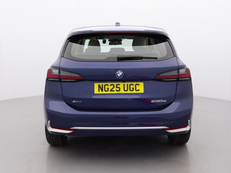 Used BMW 2 Series 2025 for sale - 76982143: Photo 14