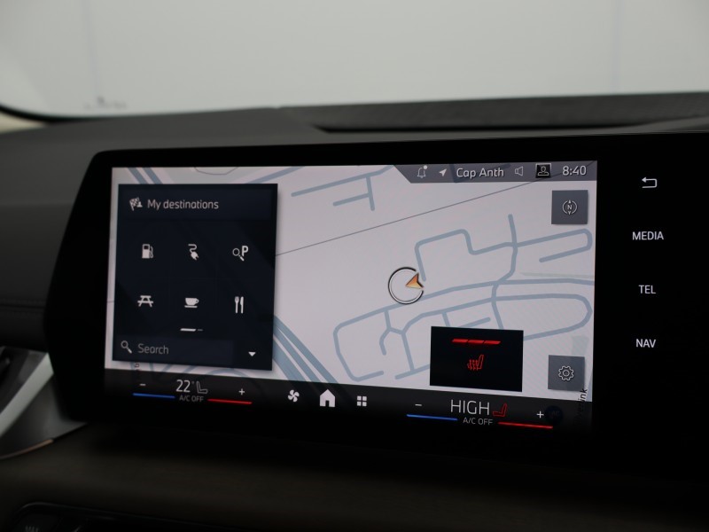 Used BMW 2 Series 2025 for sale - 76982143: Photo 22