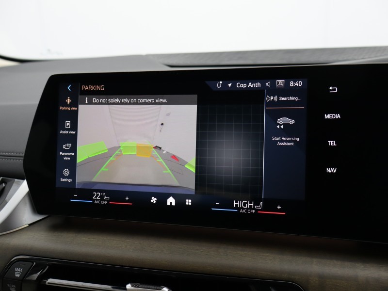 Used BMW 2 Series 2025 for sale - 76982143: Photo 23