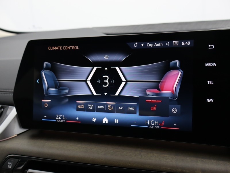 Used BMW 2 Series 2025 for sale - 76982143: Photo 25