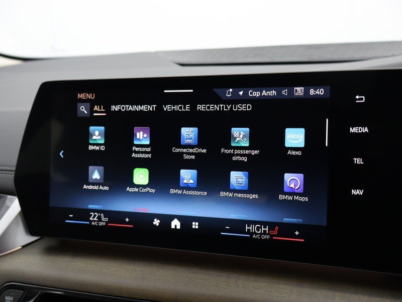 Used BMW 2 Series 2025 for sale - 76982143: Photo 27