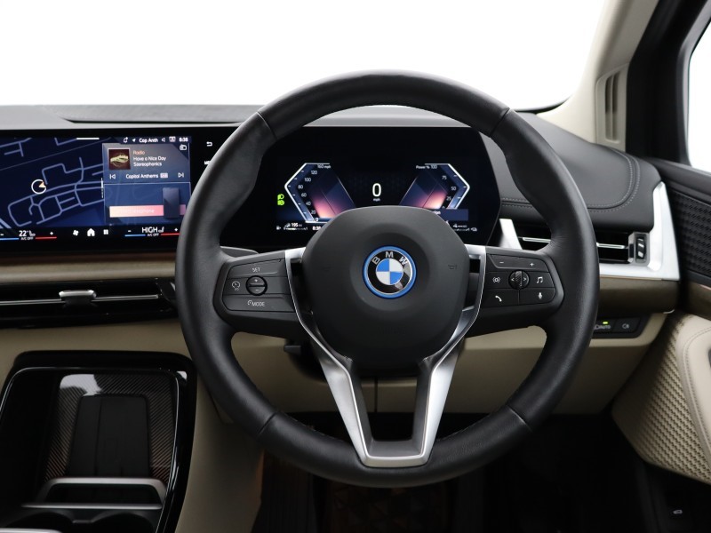 Used BMW 2 Series 2025 for sale - 76982143: Photo 5