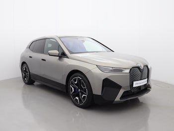 Used BMW iX 2022 for sale - 79111444: Photo