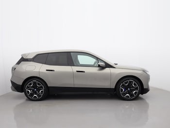Used BMW iX 2022 for sale - 79111444: Photo