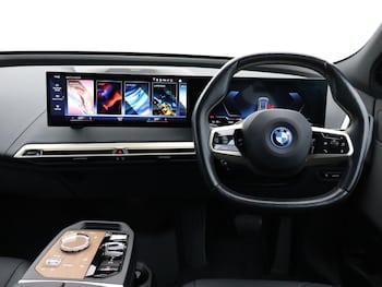 Used BMW iX 2022 for sale - 79111444: Photo