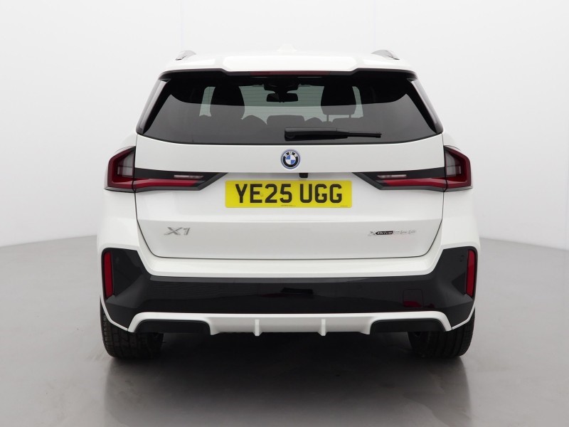 Used BMW X1 2025 for sale - 76982219: Photo 14