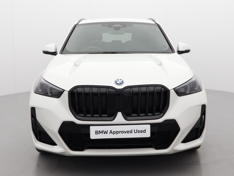 Used BMW X1 2025 for sale - 76982219: Photo 15