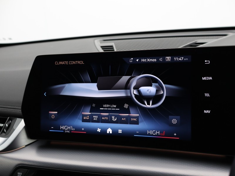 Used BMW X1 2025 for sale - 76982219: Photo 29