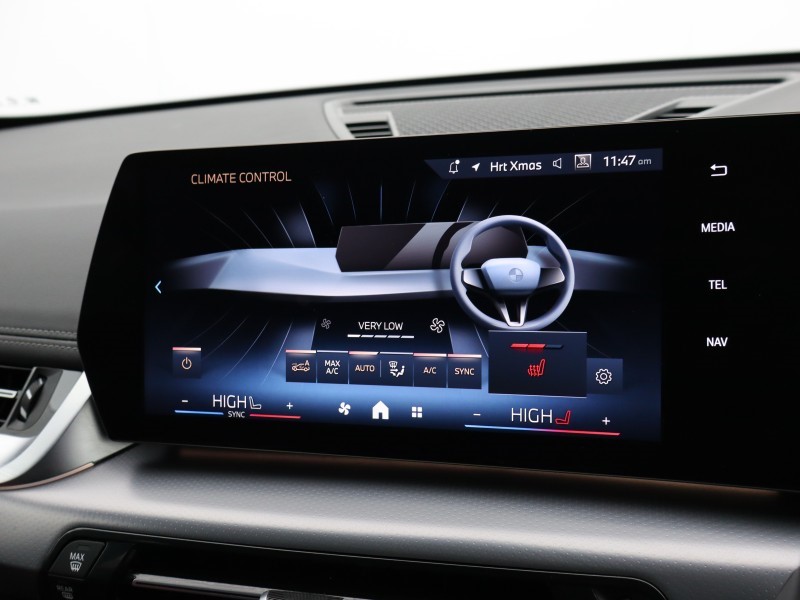 Used BMW X1 2025 for sale - 76982219: Photo 30