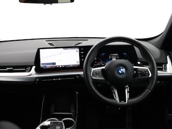 Used BMW X1 2025 for sale - 76982219: Photo