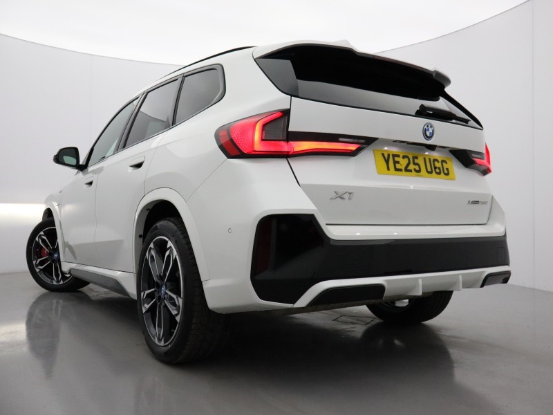 Used BMW X1 2025 for sale - 76982219: Photo 59