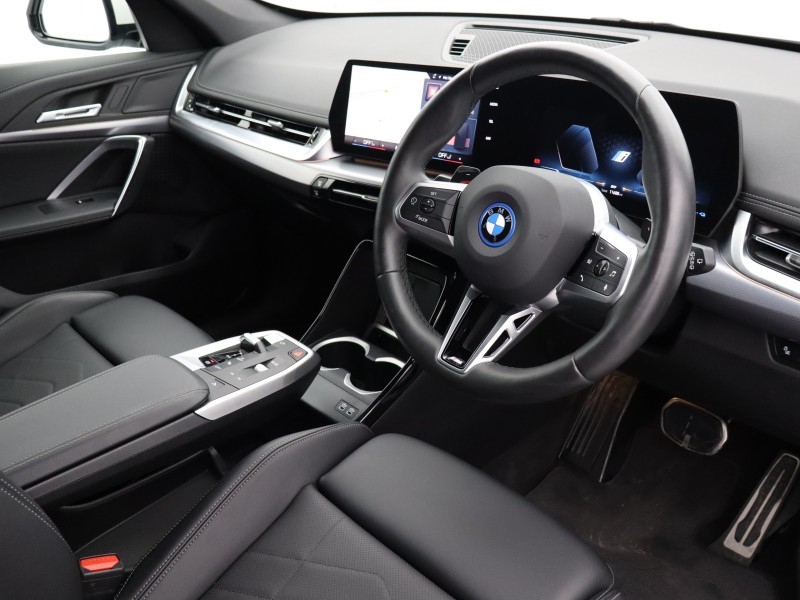 Used BMW X1 2025 for sale - 76982219: Photo 6