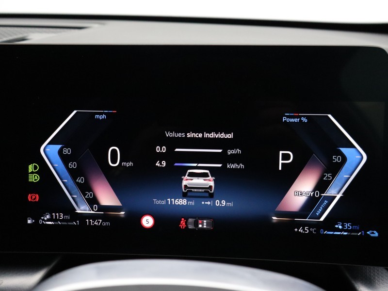 Used BMW X1 2025 for sale - 76982219: Photo 8