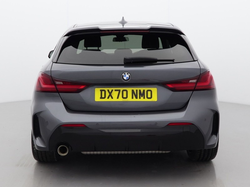 Used BMW 1 Series 2020 for sale - 76982274: Photo 15