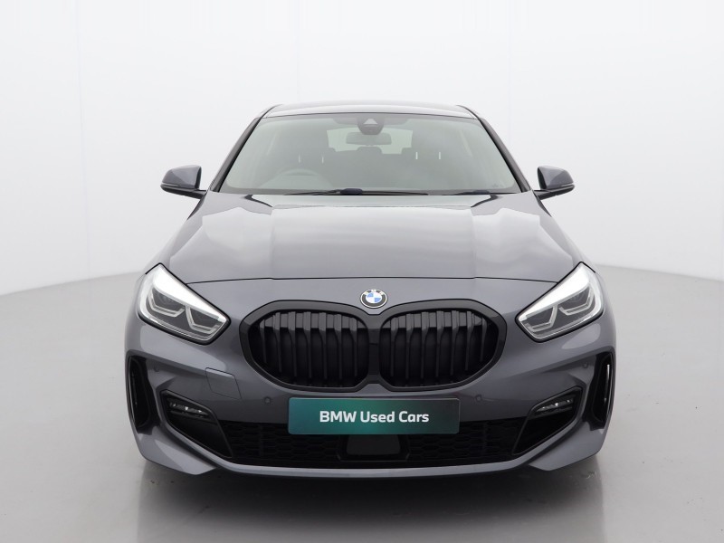 Used BMW 1 Series 2020 for sale - 76982274: Photo 16