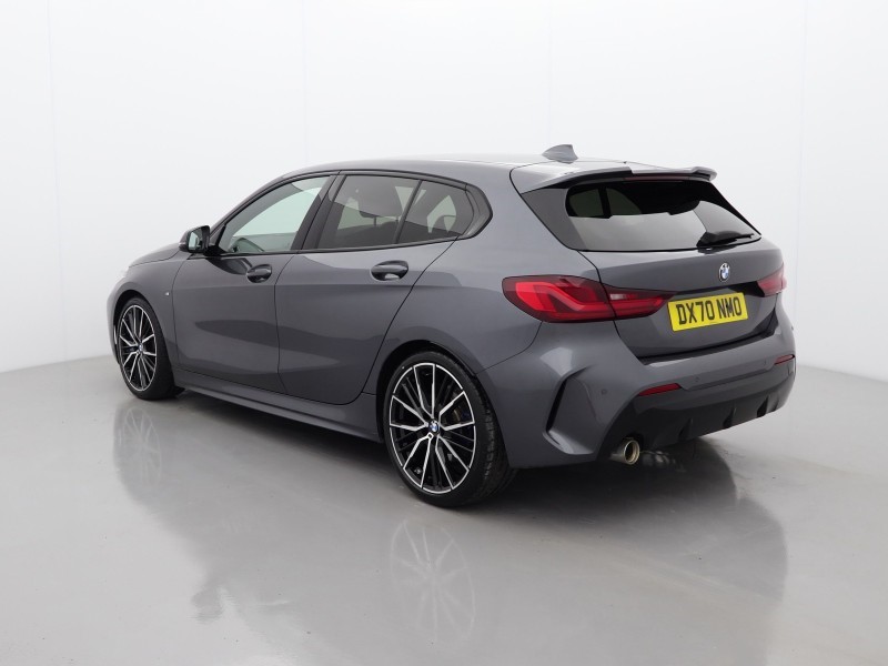 Used BMW 1 Series 2020 for sale - 76982274: Photo 2