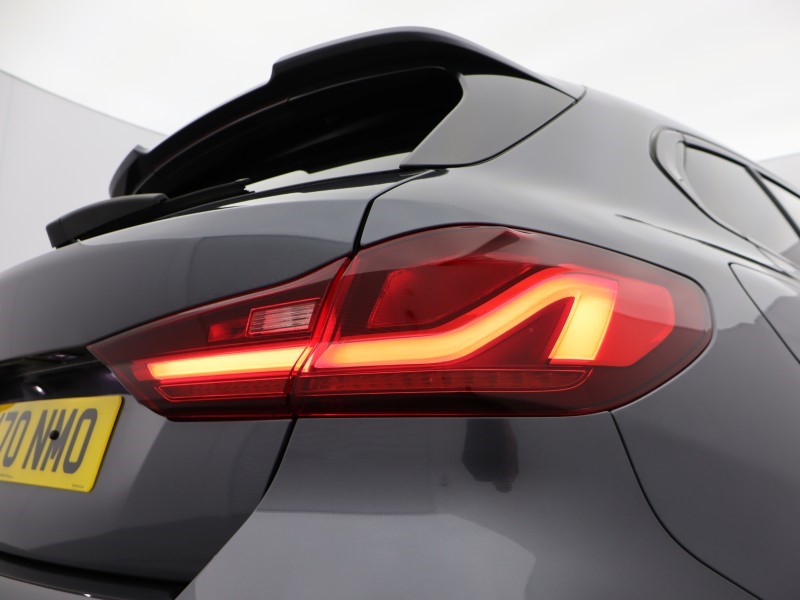 Used BMW 1 Series 2020 for sale - 76982274: Photo 37