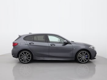 Used BMW 1 Series 2020 for sale - 76982274: Photo