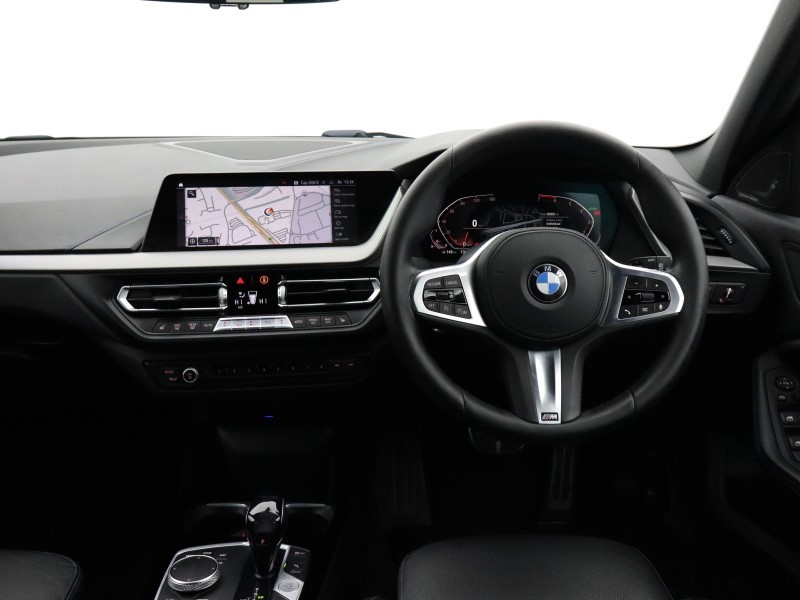 Used BMW 1 Series 2020 for sale - 76982274: Photo 4