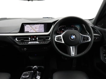 Used BMW 1 Series 2020 for sale - 76982274: Photo