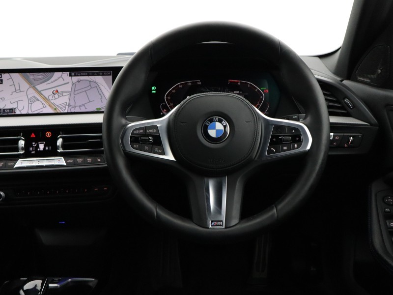 Used BMW 1 Series 2020 for sale - 76982274: Photo 5