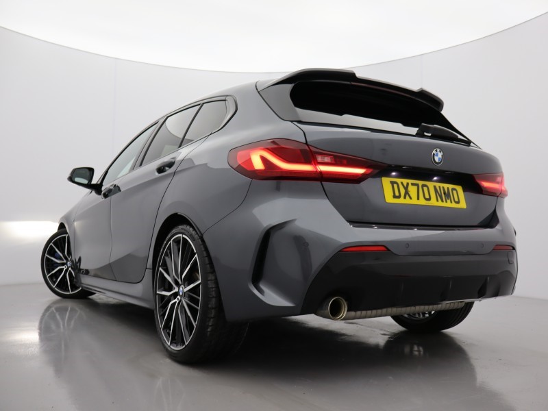 Used BMW 1 Series 2020 for sale - 76982274: Photo 58