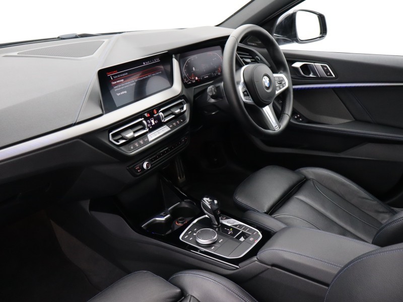 Used BMW 1 Series 2020 for sale - 76982274: Photo 6