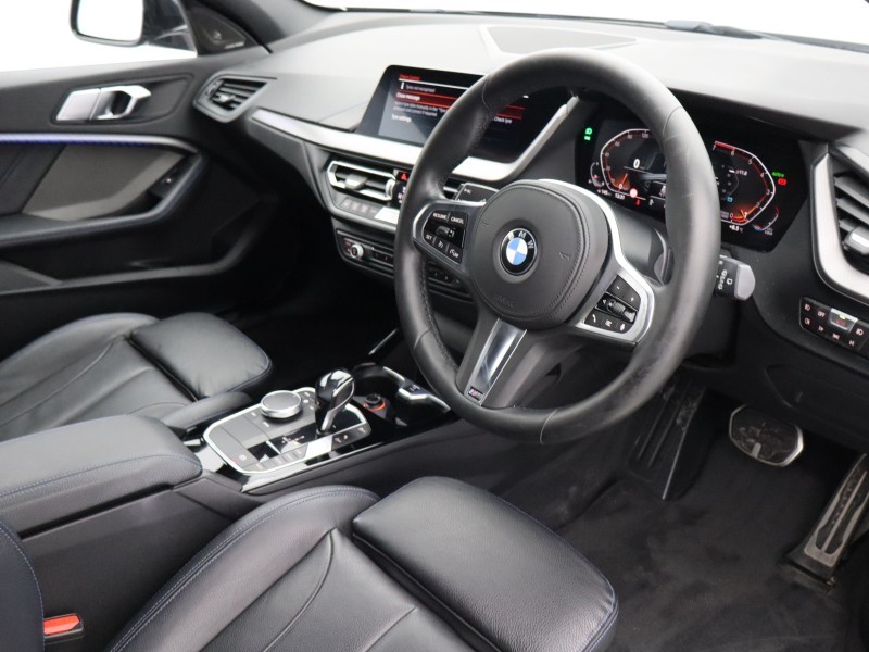 Used BMW 1 Series 2020 for sale - 76982274: Photo 7