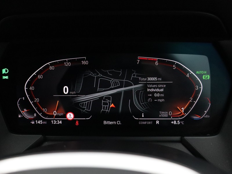 Used BMW 1 Series 2020 for sale - 76982274: Photo 9