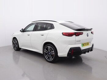 Used BMW iX2 2025 for sale - 77589861: Photo