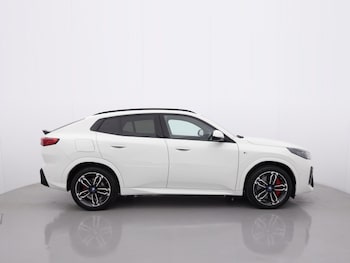 Used BMW iX2 2025 for sale - 77589861: Photo