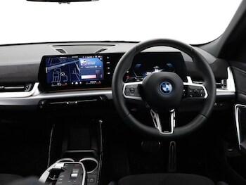 Used BMW iX2 2025 for sale - 77589861: Photo