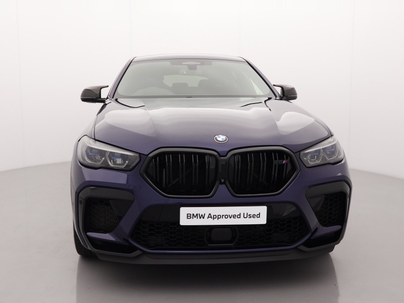 Used BMW x6 M 2022 for sale - 76981816: Photo 13