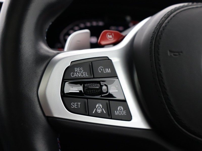 Used BMW x6 M 2022 for sale - 76981816: Photo 16