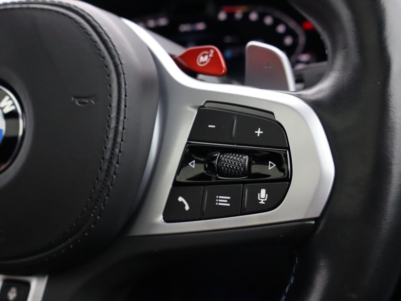 Used BMW x6 M 2022 for sale - 76981816: Photo 17