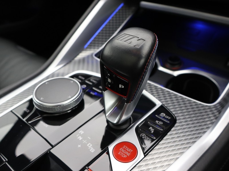 Used BMW x6 M 2022 for sale - 76981816: Photo 18