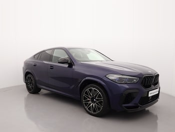 Used BMW x6 M 2022 for sale - 76981816: Photo