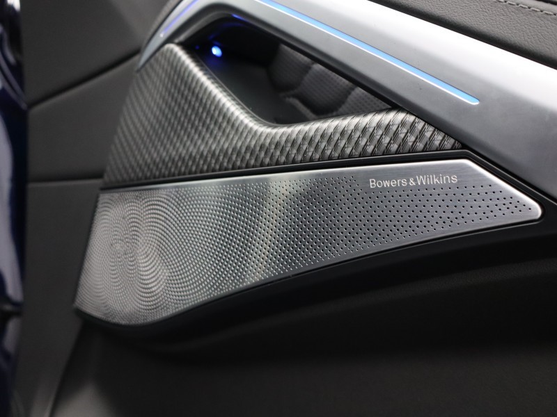 Used BMW x6 M 2022 for sale - 76981816: Photo 21