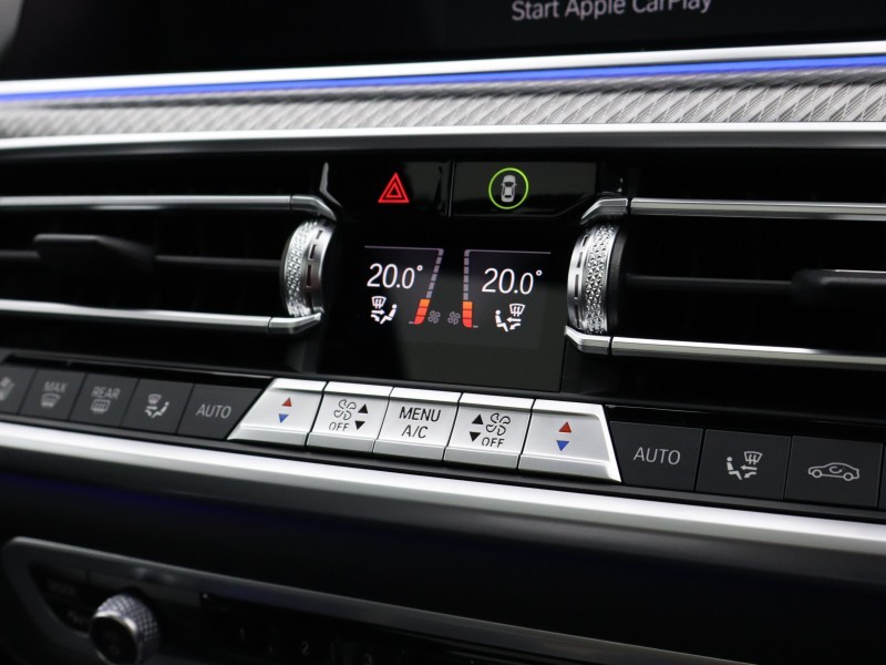 Used BMW x6 M 2022 for sale - 76981816: Photo 28