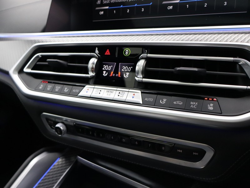 Used BMW x6 M 2022 for sale - 76981816: Photo 29