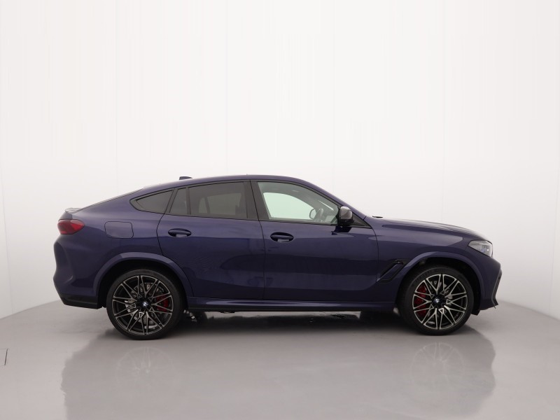 Used BMW x6 M 2022 for sale - 76981816: Photo 3