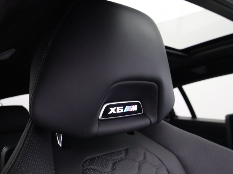 Used BMW x6 M 2022 for sale - 76981816: Photo 33