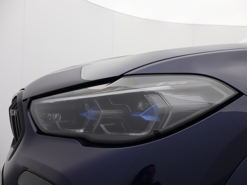 Used BMW x6 M 2022 for sale - 76981816: Photo 43