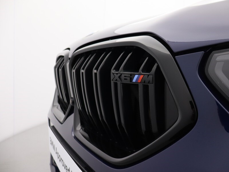 Used BMW x6 M 2022 for sale - 76981816: Photo 44