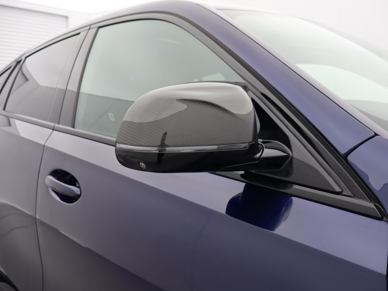 Used BMW x6 M 2022 for sale - 76981816: Photo 46